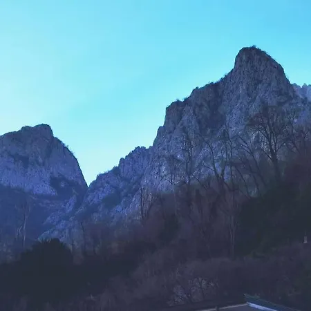 Casa Berni - - Di דירה *