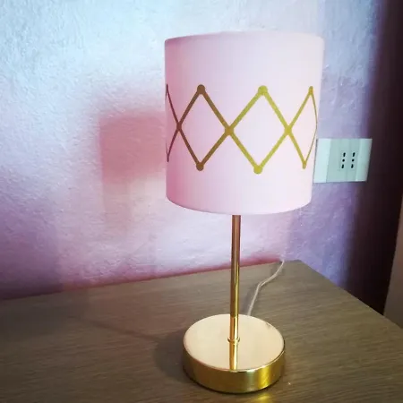 Casa Berni - - Di לקו