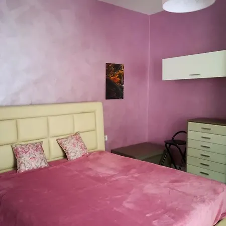 Apartment Casa Berni - - Di *