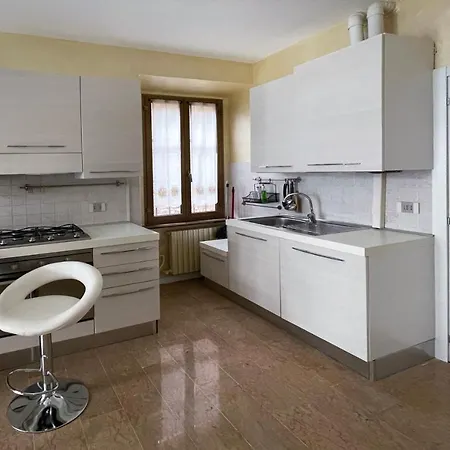 Apartment Casa Berni - - Di Lecco