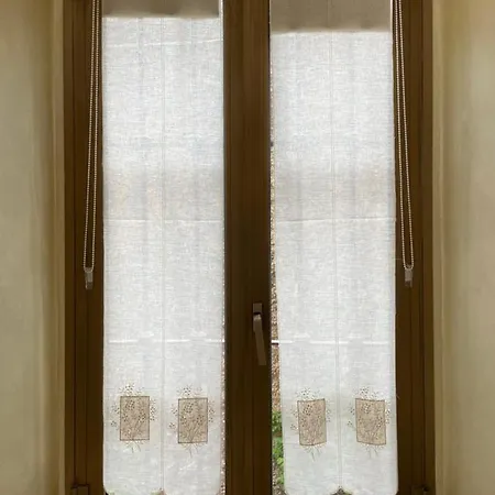 Casa Berni - - Di Apartment *