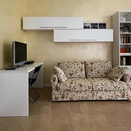 Casa Berni - - Di Apartment *