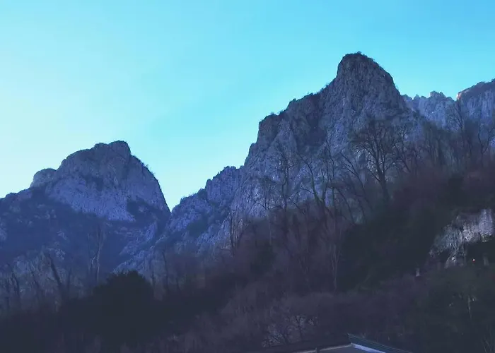 Casa Berni - - Di Apartment *