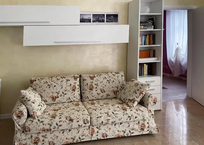 Casa Berni - - Di Apartment Lecco