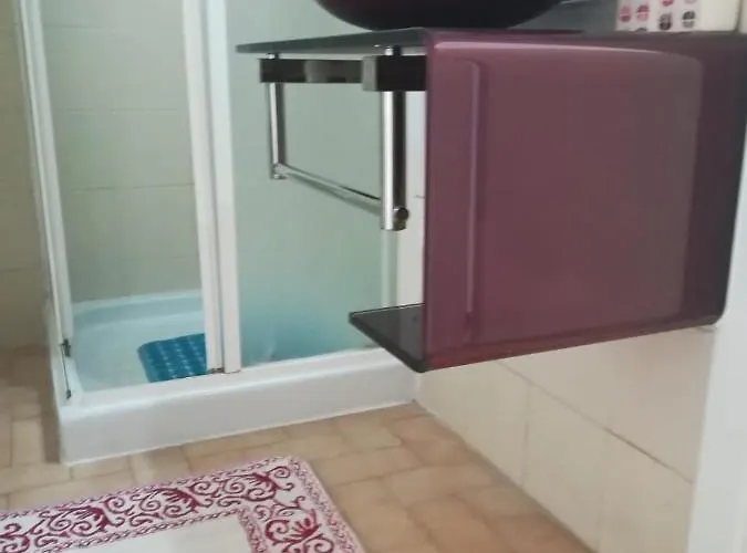 Casa Berni - - Di * Lecco