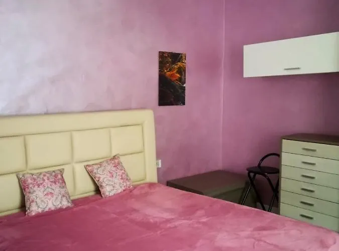 Lägenhet Casa Berni - - Di *