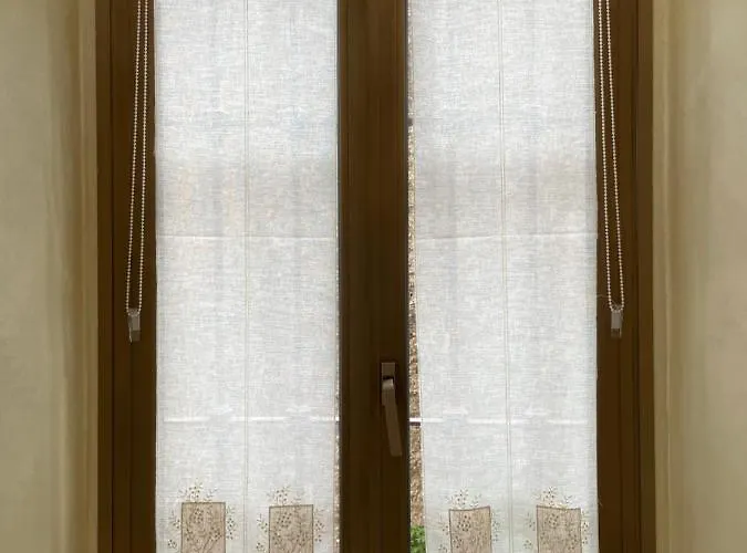 Casa Berni - - Di Lägenhet *