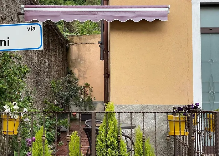 Casa Berni - - Di Lägenhet Lecco