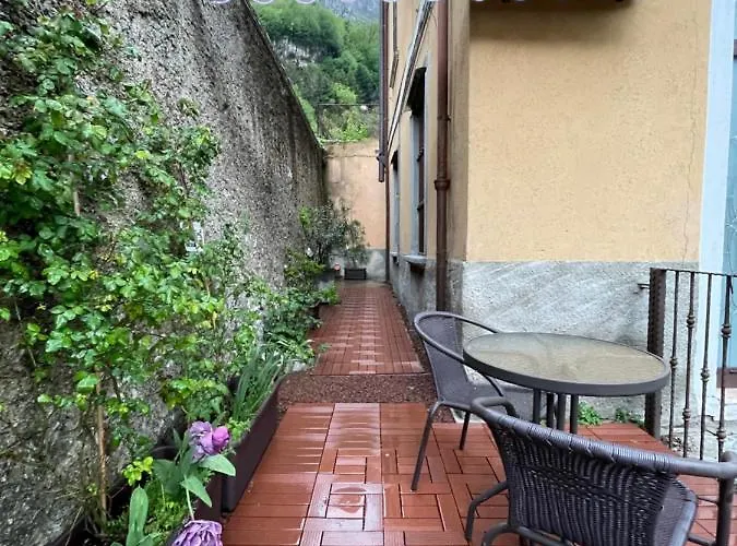 Lägenhet Casa Berni - - Di Lecco