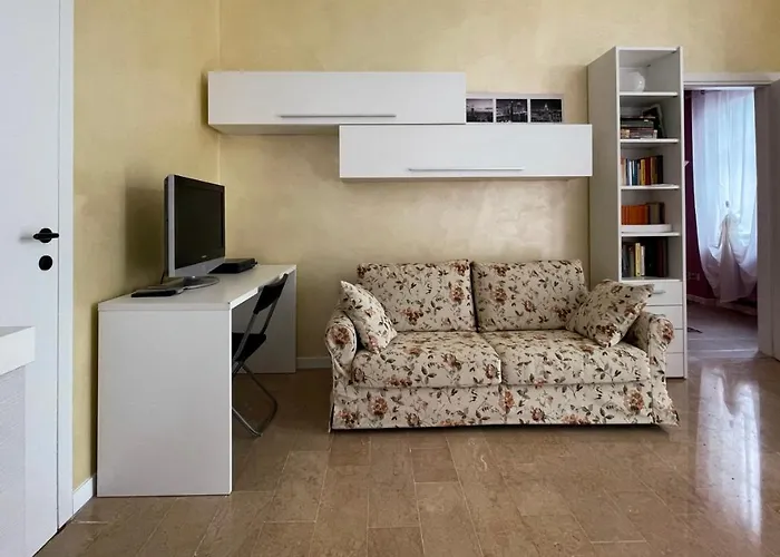 Casa Berni - - Di Apartment *