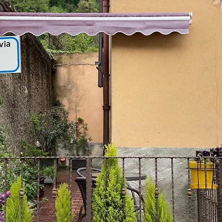 Casa Berni - - Di דירה לקו