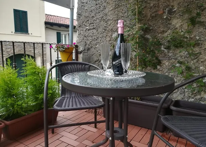 Apartament Casa Berni - - Di Lecco