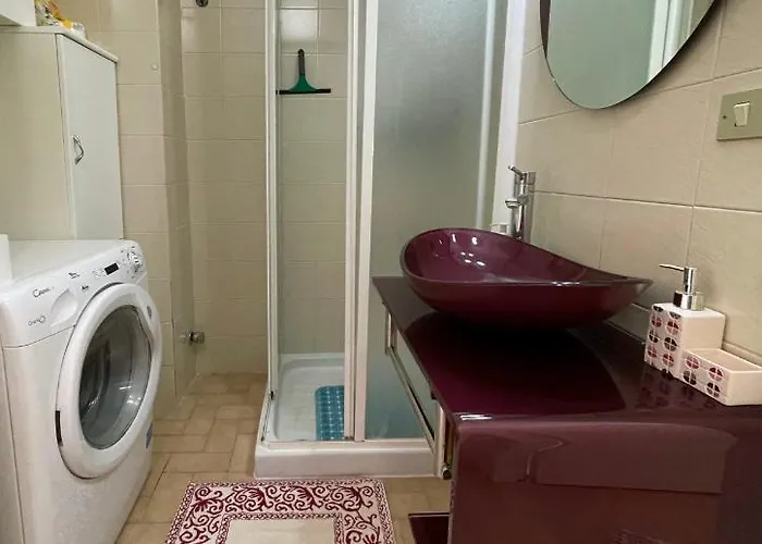 Casa Berni - - Di Lecco