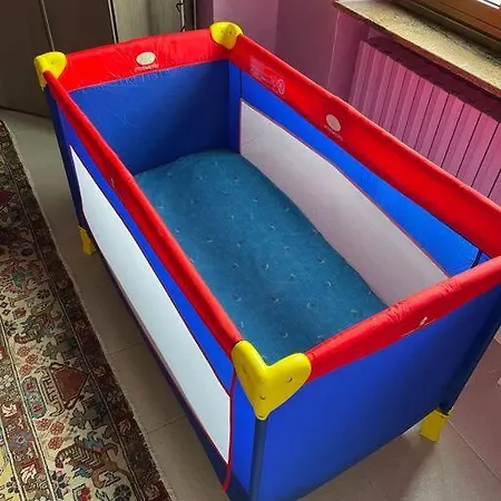 Casa Berni - - Di Apartmán *