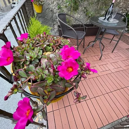 Casa Berni - - Di Apartmán