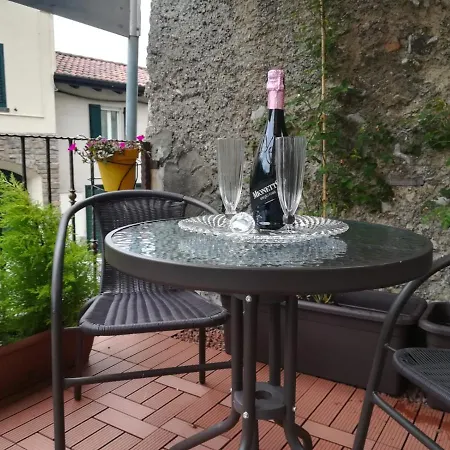 Apartmán Casa Berni - - Di Lecco