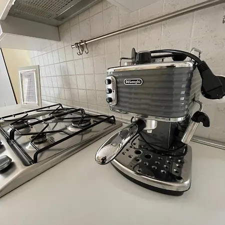 Apartmán Casa Berni - - Di *