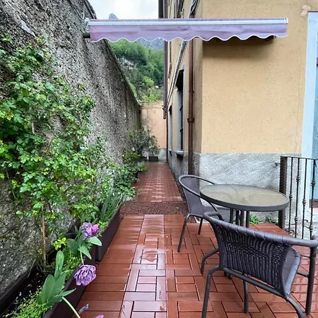 Apartmán Casa Berni - - Di Lecco