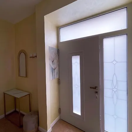 Casa Berni - - Di Apartmán Lecco