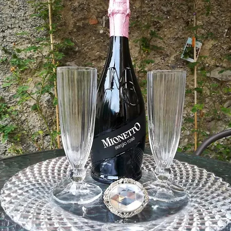 Casa Berni - - Di Apartmán